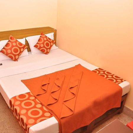 Villa Shiva Guru Comforts Mysore Exterior foto