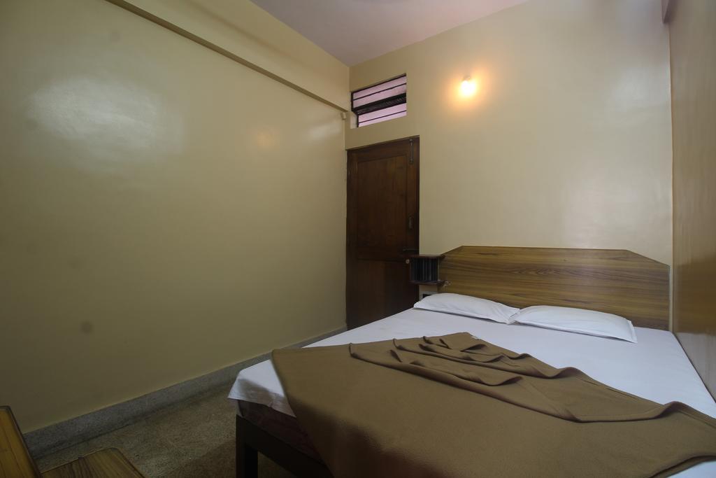 Villa Shiva Guru Comforts Mysore Zimmer foto