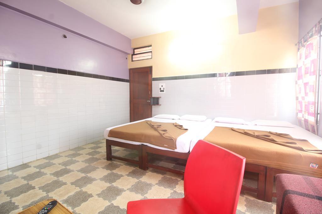Villa Shiva Guru Comforts Mysore Zimmer foto