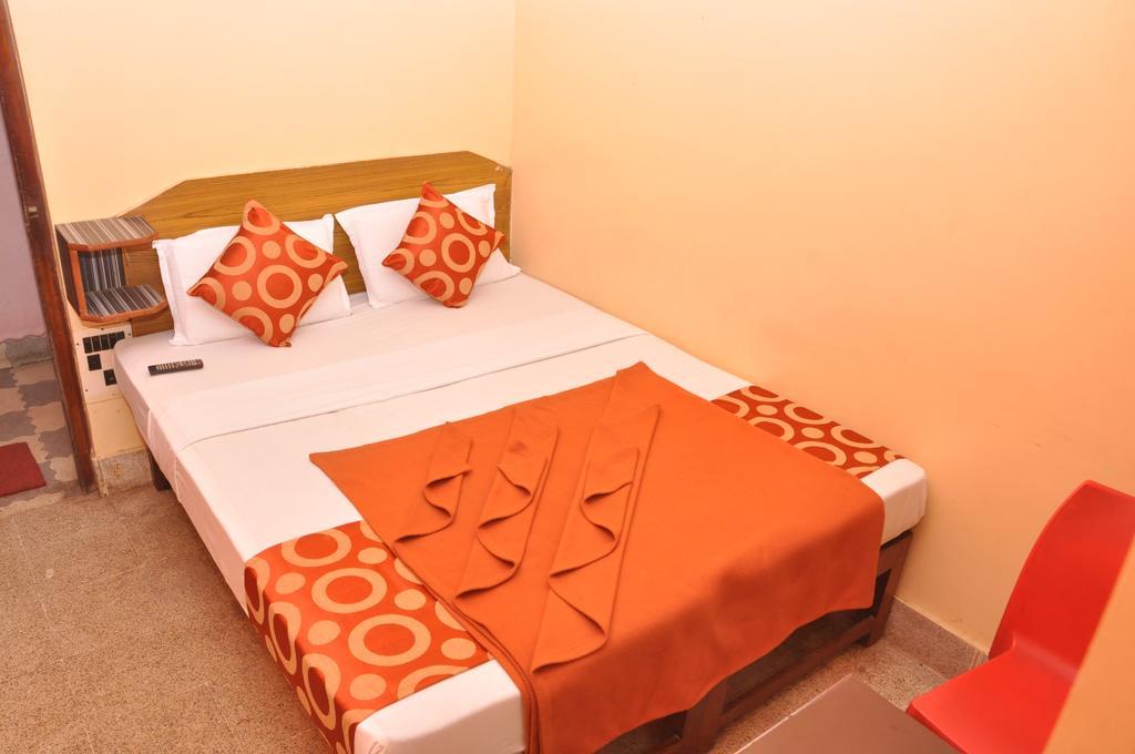 Villa Shiva Guru Comforts Mysore Exterior foto